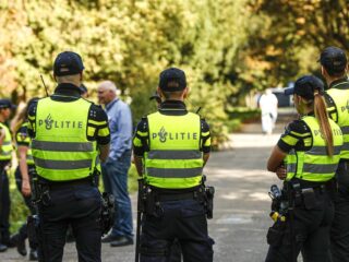 Verantwoording van geweldgebruik door landelijke politie zit leerproces in de weg