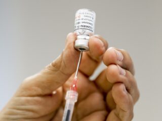 'Het nieuwe pandemieverdrag kan grote invloed hebben op onze toekomst'