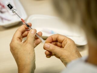 Een vaccin tegen vogelgriep bij mensen: wat kunnen we daarvan verwachten?