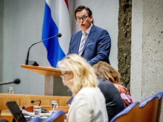 ChristenUnie roept formerende partijen op tot 'budgettair ethos': 'Anders betalen we over aantal jaar de rekening'