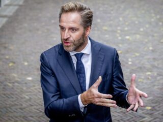 'De Randstad is een achterhaald begrip'