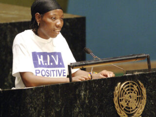 Zuid-Afrika verwelkomt nieuw aidsvaccin: 'Kan miljoenen levens redden'