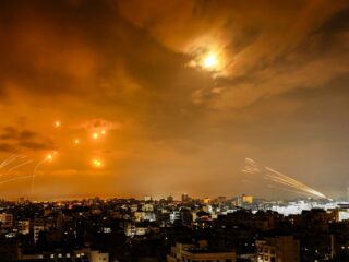 Waarom zagen Israëlische veiligheidsdiensten de aanval van Hamas niet aankomen?