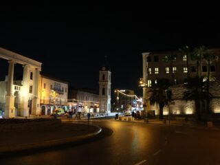 Hoe is het dagelijks leven nu in Israël?