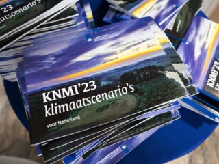 Is Nederland te voorzichtig als het om klimaatveranderingen gaat? 'Als je alles op rampscenario’s baseert, gaat het schip nooit de haven uit'