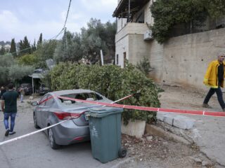 Nederlander in Israël: 'Bang of ik wel veilig op het vliegveld kom'
