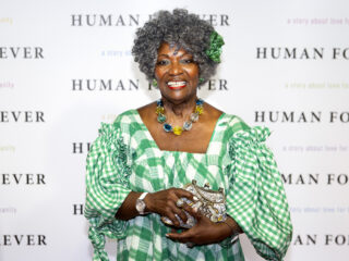 GerdaLentenHavertong: 'Ik moest een inbreker spelen in Sesamstraat, ik heb twee dagen gehuild'