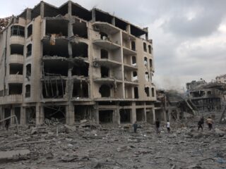 Zo herken je nepnieuws tussen alle berichten over Israël en Gaza