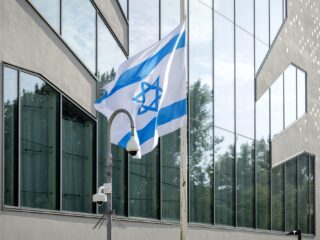 Nationaal coördinator antisemitismebestrijding: 'Onrust in jaren niet zo groot geweest’