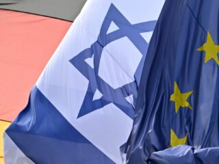 Europa had óók een diepgravend conflict (en hoe dat opgelost werd met samenwerking)