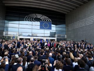 'Schort EU-geld richting Palestijnse autoriteit op totdat de leiders afstand nemen'