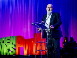 Podcast De Dag: de 'linkse' worsteling met de oorlog