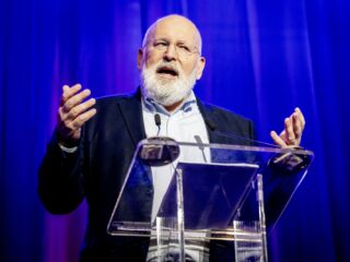 Kloppen de beweringen van Frans Timmermans over kerncentrales?