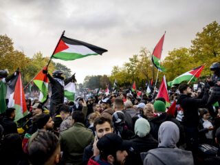 From the river to the sea, is dat jodenhaat? 'In de context van Hamas, zeker'