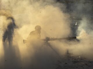 Weinig voortgang aan front: Oekraïne vreest verlies Amerikaanse steun