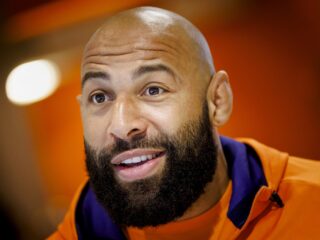 Judoka Meyer na breuk met coach: 'Voel me beetje eenzaam'