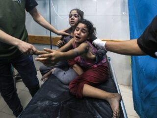 Hoe kunnen Palestijnse slachtoffers meer een gezicht krijgen?