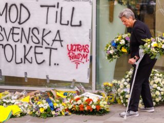 Angst voor aanslagen in West-Europa blijft: 'Duizenden zijn in staat iets verschrikkelijks te doen'