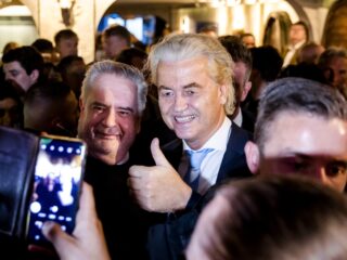 Christelijke PVV-stemmer: 'Naastenliefde is niet grenzeloos'