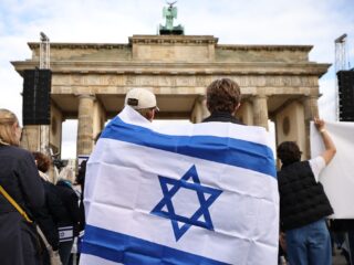 Duitsland verbiedt activiteiten Hamas en pro-Palestijns netwerk Samidoun