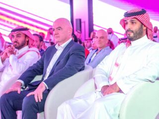 'Boycot WK gaat mensenrechten in Saoedi-Arabië niet verbeteren'