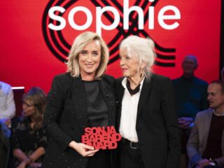 2 miljoen extra voor talkshow Eva Jinek 'onhandig'?