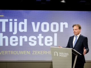 Dieper in NSC-partijprogramma: wat staat erin over klimaat, migratie en stikstof?