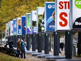 Partijen overtreden privacywet met volgcookies: 'Daar zijn ze herhaaldelijk op gewezen'