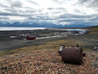 Noorwegen vindt grootste voorraad zeldzame aardmetalen van Europa