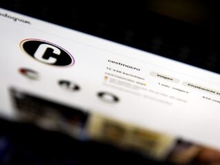 Moet platform CestMocro offline? 'Het is behoorlijk demoniserend'