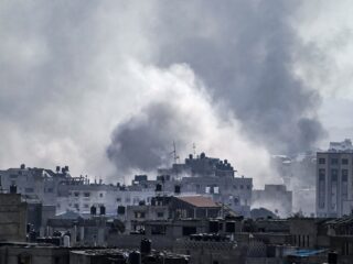 Waar te staan in het Israël-Hamas conflict? 'Geen kamp kiezen, maar geweld willen stoppen'