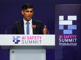 Wat heeft de top over kunstmatige intelligentie (AI) opgeleverd?