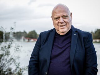 Lucratief verdienmodel Peter Gillis: huisvesten illegale arbeidsmigranten