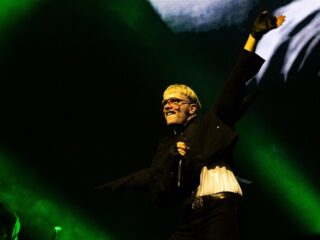 Podcast De Dag: Joost Klein, woordkunstenaar