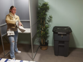 16-jarigen straks naar de stembus? 'We staan te popelen, geef ons een stem'