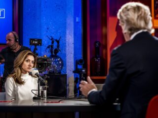 Yesilgöz neemt afstand van Wilders, VVD 'heeft niets' met PVV