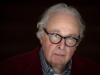 Mart Smeets in NTR-documentaire 'ontluisterend en intimiderend'