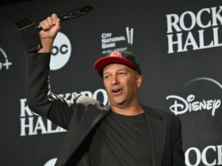 Dit zijn de beste speeches van november 2023