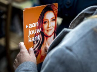 Minister Yesilgöz 'grootste privacyschender' doordat Nederlanders ten onrechte op terreurlijst staan