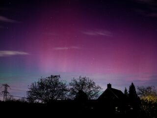 Zonnestorm in Nederland: 'Het kan maatschappij-ontwrichtend zijn, maar niet vanavond'