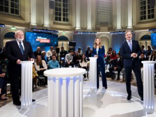 RTL-verkiezingsdebat: 'Het was geen debat maar een uitgeklede pitch'