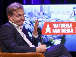 Job Cohen over Omtzigt: 'Aarzelen over premiersvraag kan ook tegen gaan werken'