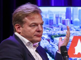 Omtzigt die RTL-debat afzegt: 'Minachting van kleine partijen'