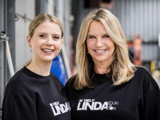 Kan je ook succesvol worden zonder beroemde ouders?