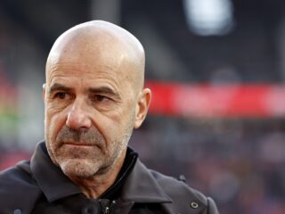 Grote zege? Kan beter. Fors verlies? Nee hoor, kijk maar - Trainersretorica uitgelegd