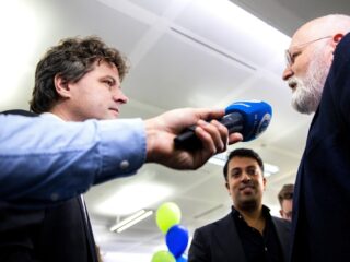 Podcast De Dag: gaat de sloopkogel door de hypotheekrenteaftrek?