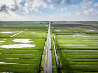Zó veel regen, maar hoe houden we dat water vast voor de zomer?
