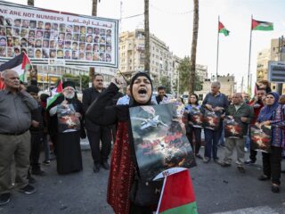 Wat vinden Palestijnen zelf van Hamas?