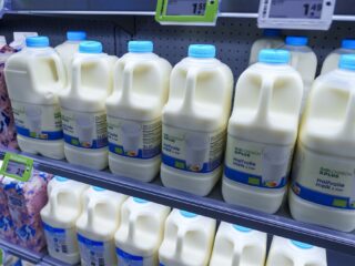 Influencers claimen dat rauwe melk gezonder is: klopt dat? 'Stompzinnig en gevaarlijk'