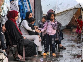 Immigratiedienst wil beslissingen gezinshereniging Gaza versnellen